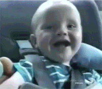 HORROR BABY