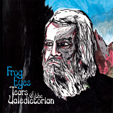 Tears of the Valedictorian cover