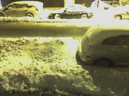 boston-snow-xmas-2008 5:30am in Boston