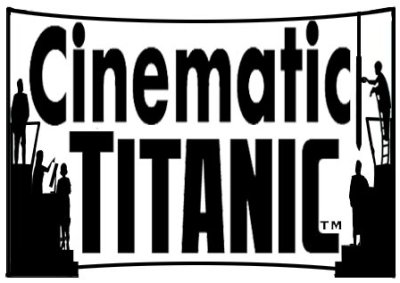 Cinematic Titanic