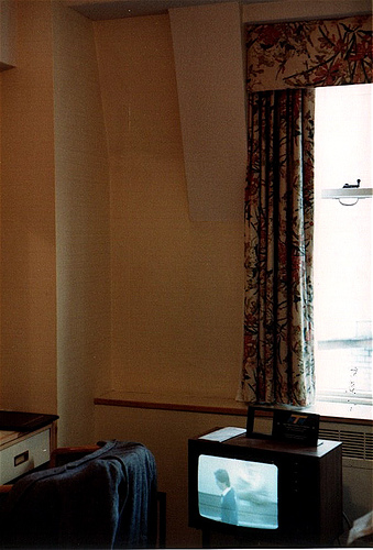 The Strand Palace Hotel
