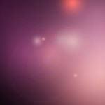 Ubuntu Lucid wallpaper