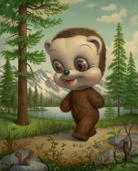 Mark Ryden